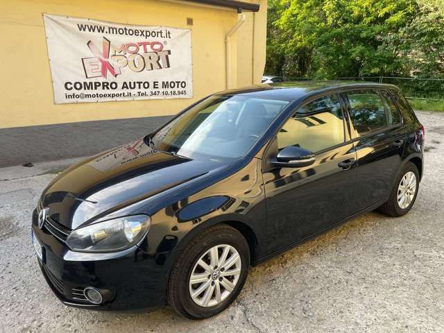 Volkswagen Golf Golf 5p 1.6 tdi Highline