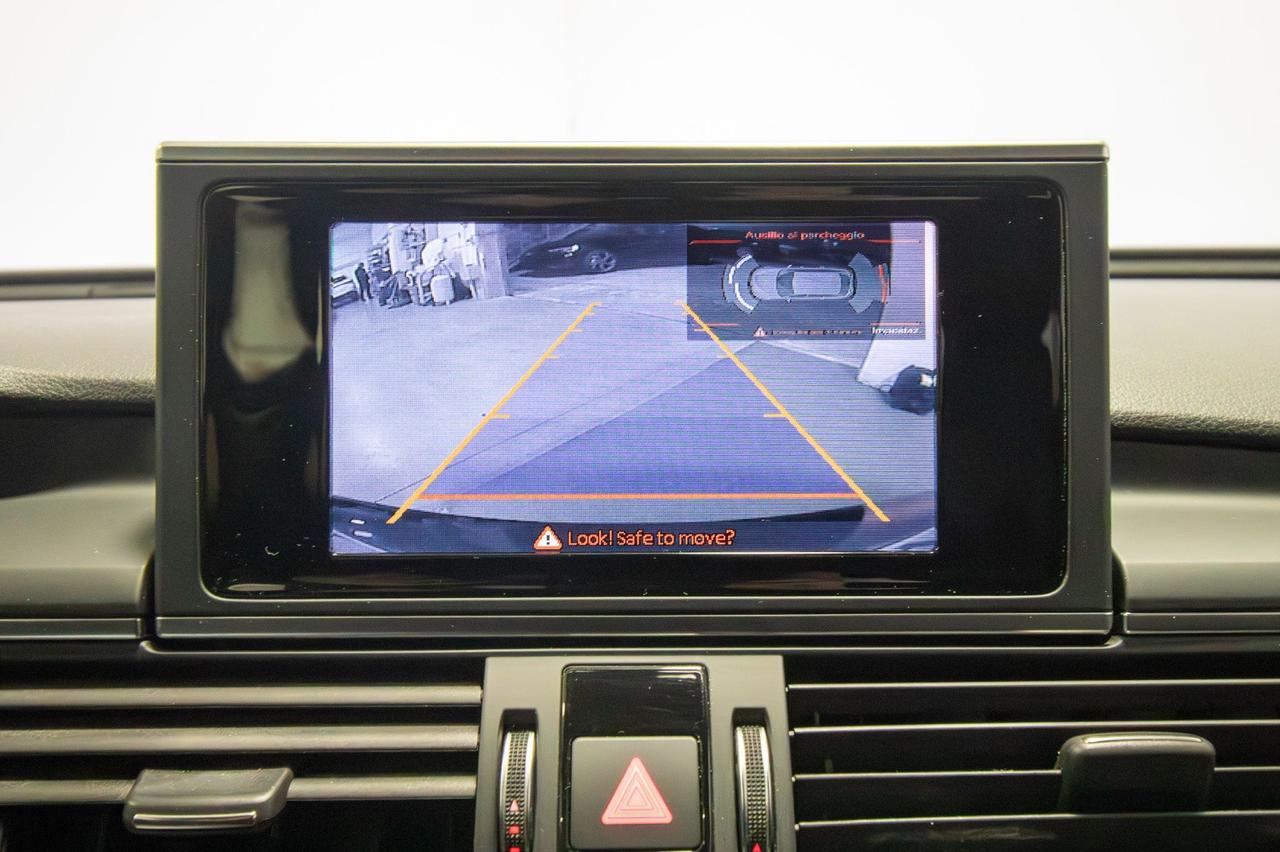 Audi A6 Avant 2.0 Tdi Ultra 190cv S-tronic S Line