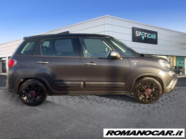 FIAT 500L 1.4 95 CV S&S Sport