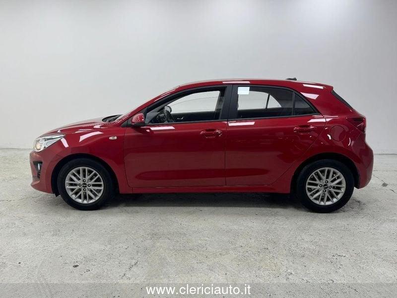 KIA Rio 1.2 DPi 84 CV Style