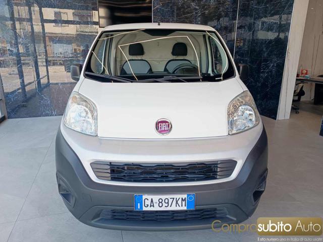 FIAT Fiorino 1.3 MJT 95CV + IVA 22%