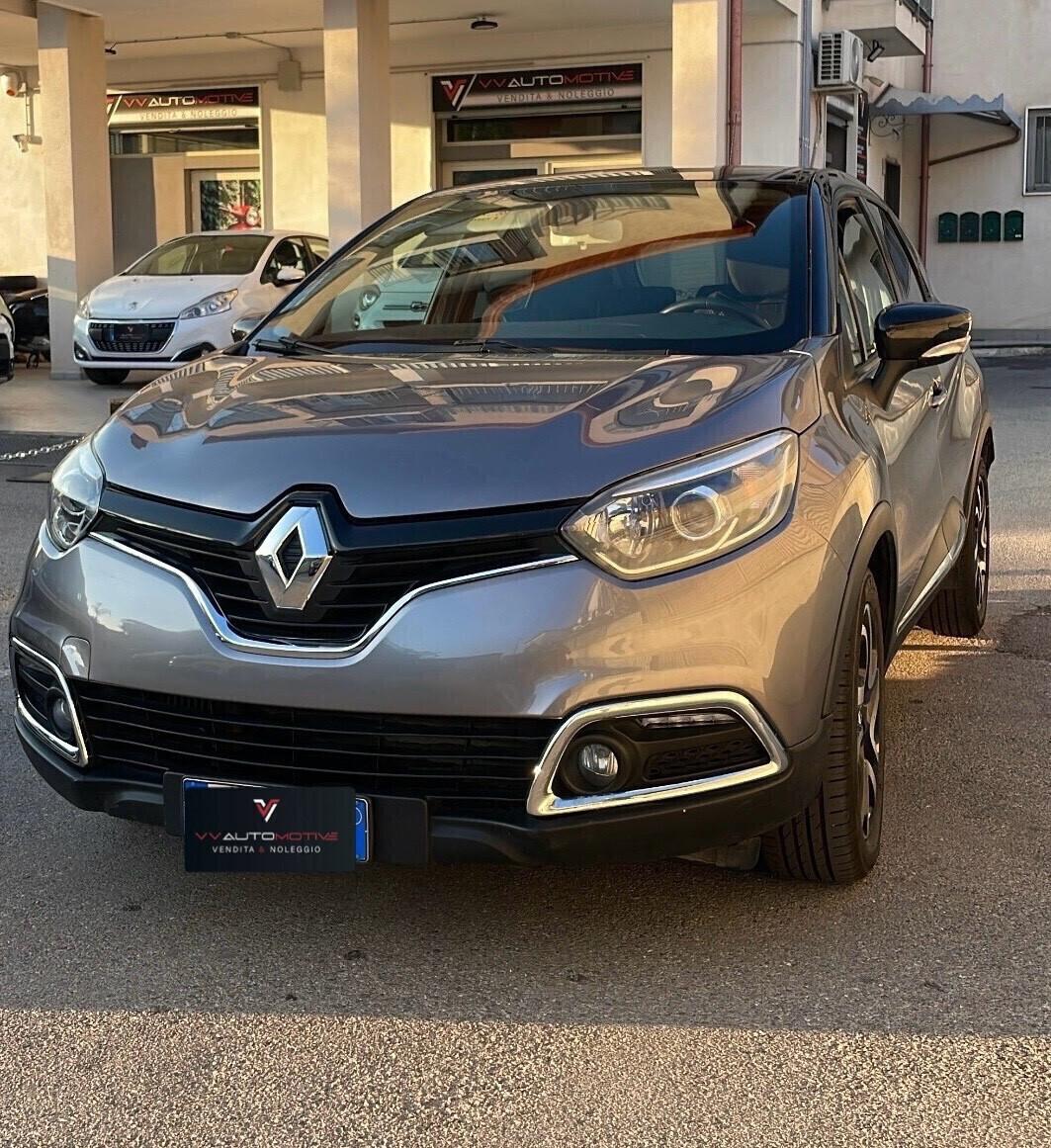 Renault Captur 1.5 dCi 8V 90 CV Start&Stop Energy R-Link