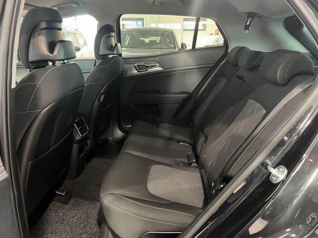 KIA Sportage 1.6 CRDi MHEV DCT Style Garanzia Kia