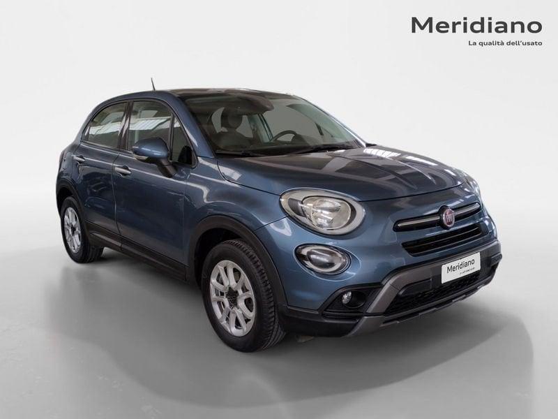 FIAT 500X Cross 1.3 Mjet 95cv 4x2 City Cross