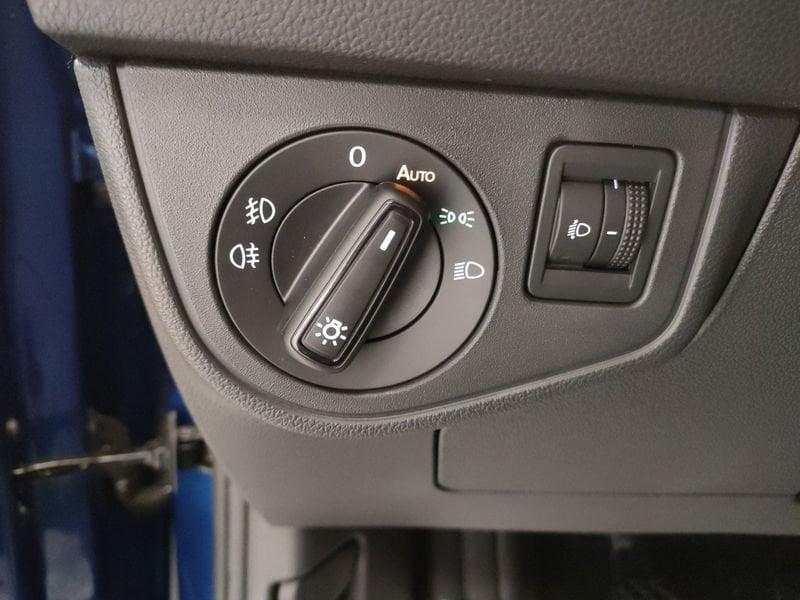 Volkswagen Polo Polo 1.0 TSI Edition Plus