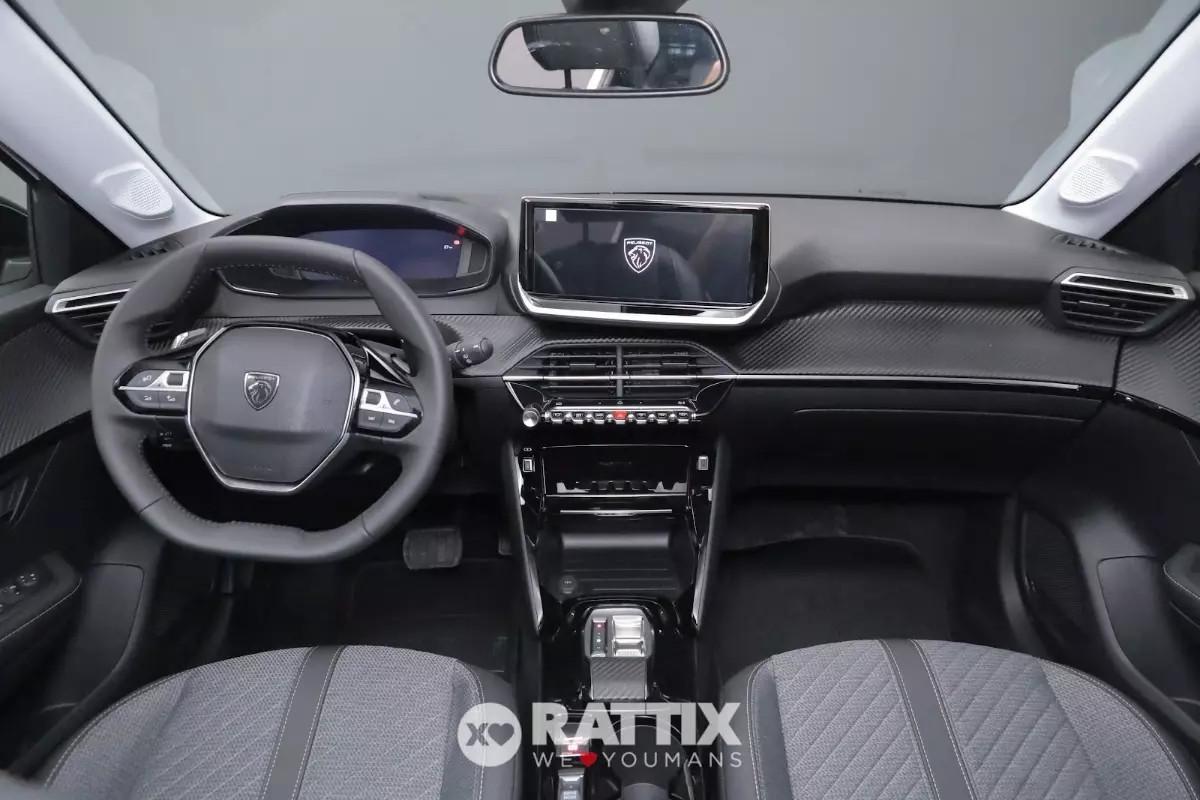 Peugeot 208 1.2 Hybrid Allure 136CV e-DCS6