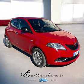 Lancia Ypsilon 1.2 69 CV 5 porte GPL Ecochic Gold
