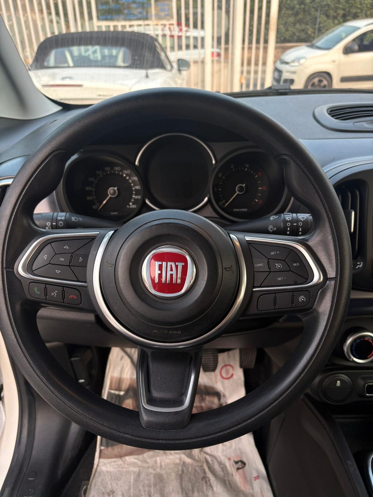 Fiat 500L Pro 1.6 MJT 120CV Mirror 4 posti (N1)