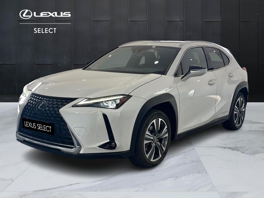 Lexus UX 300e Luxury