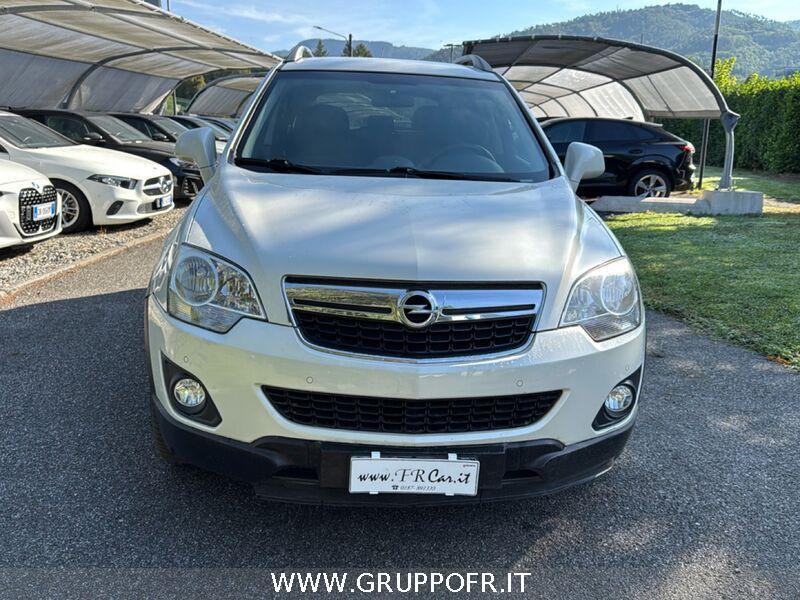 Opel Antara 2.2 CDTI 163CV 4x2 Cosmo