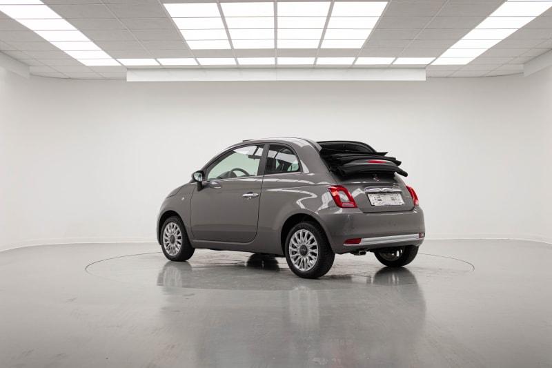 FIAT 500C 1.0 HYBRID DOLCEVITA