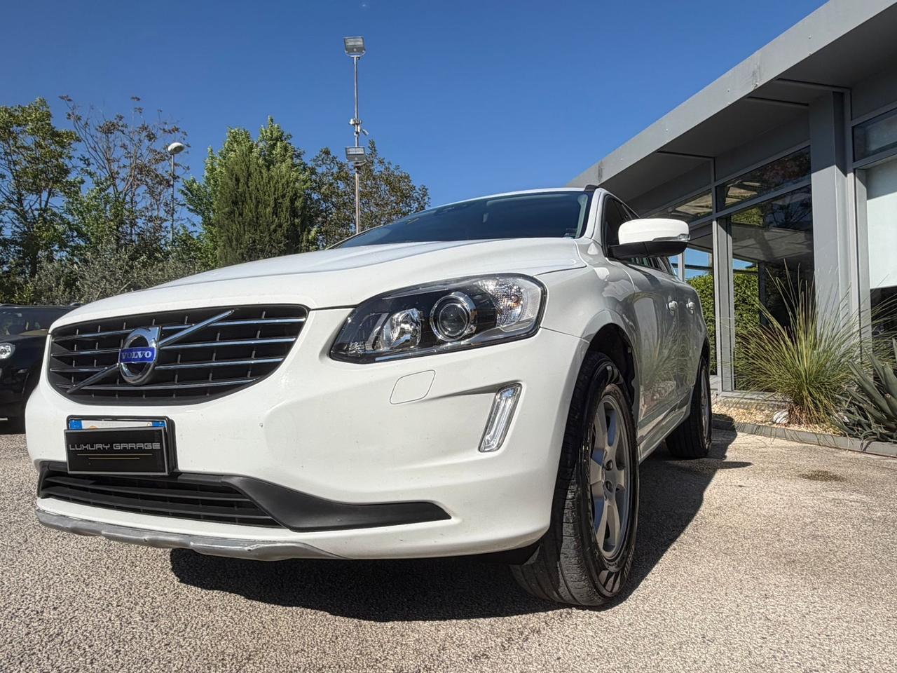 Volvo XC 60 XC60 D4 Momentum