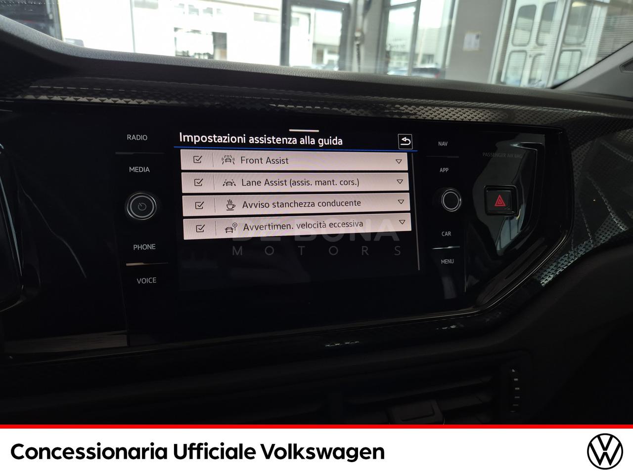 Volkswagen Polo 1.0 evo edition plus 80cv