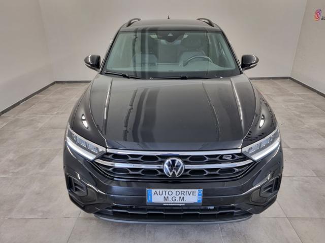 VOLKSWAGEN T-Roc 1.5 TSI ACT DSG R-Line