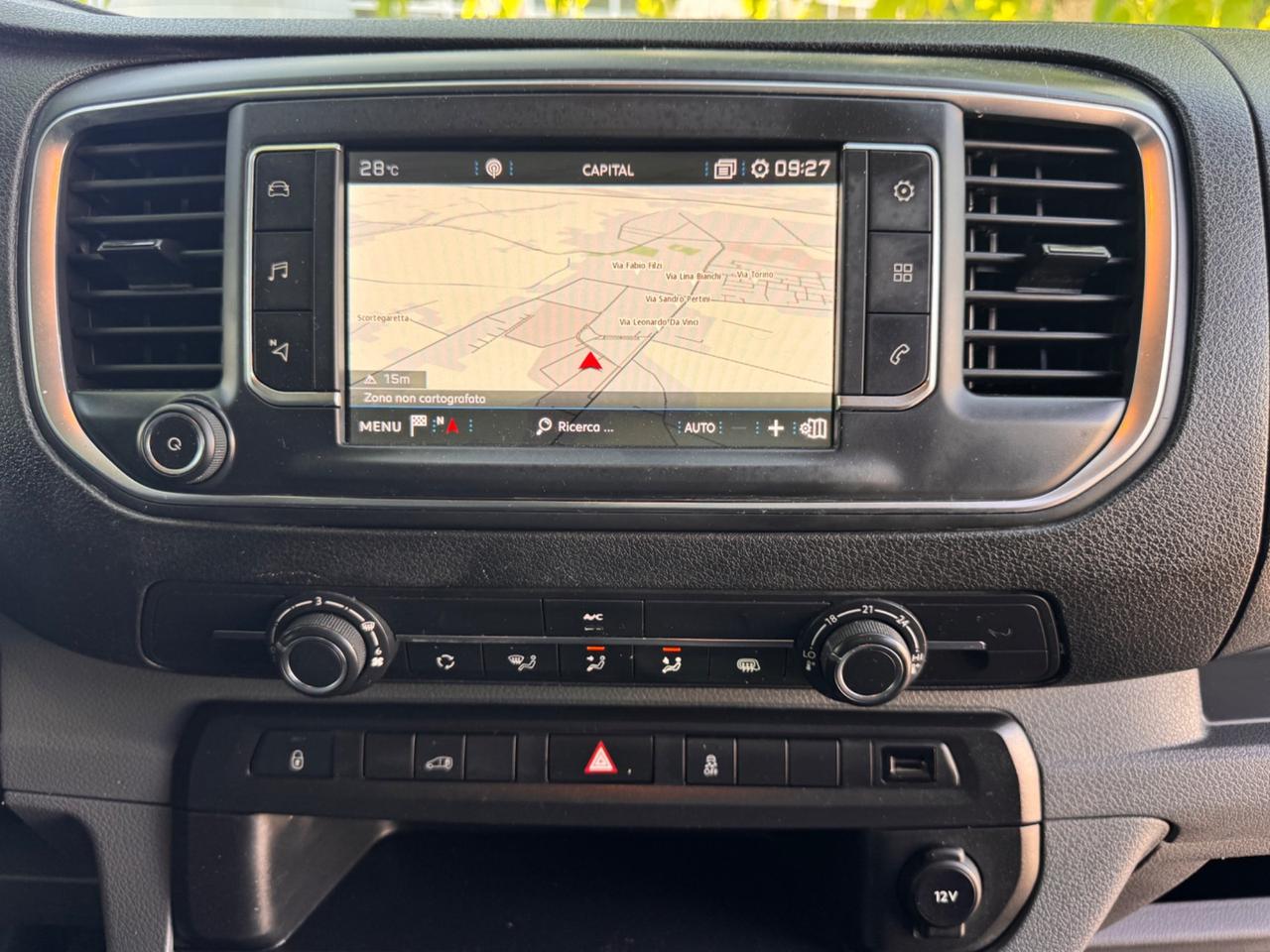 Peugeot Expert L2 PASSO LUNGO 1.6 BLUEHADI 116CV 6 MARCE PRONTO