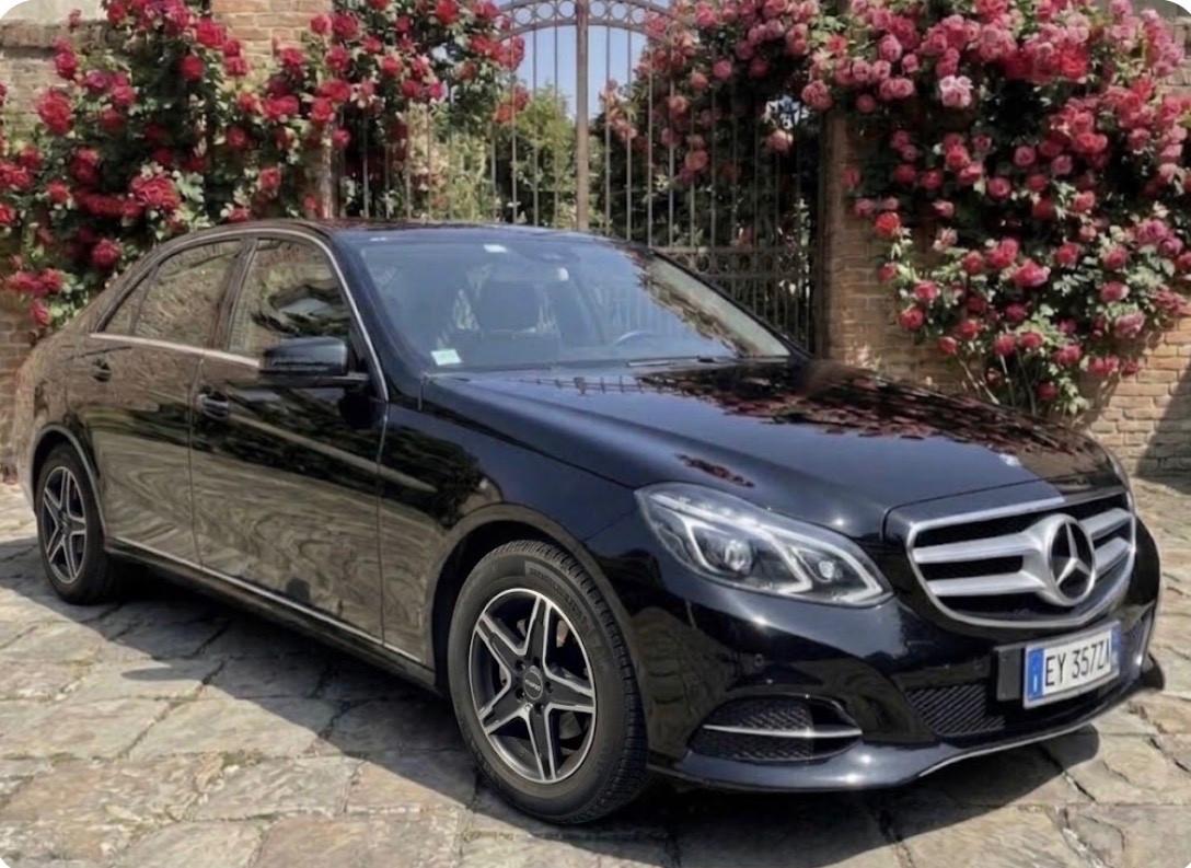 Mercedes-benz E 200 BlueTEC Premium w212
