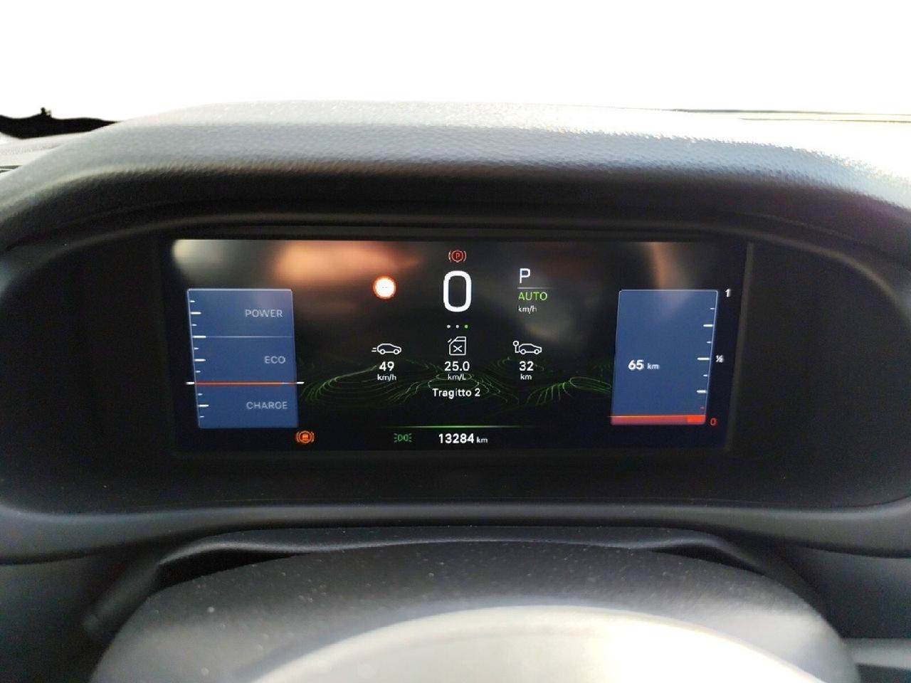 Jeep Avenger 1.2 Turbo 136 CV MHEV 4xe Upland