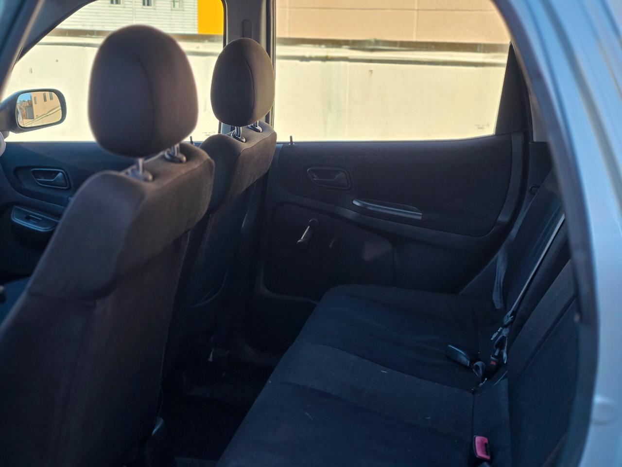 Suzuki Ignis 1.5 16V GPL cat 4WD Deluxe