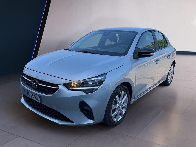 Opel Corsa VI 2020 1.2 Edition 75cv