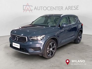VOLVO XC40 T4 Recharge Plug-in Inscription N1 AUTOCARRO