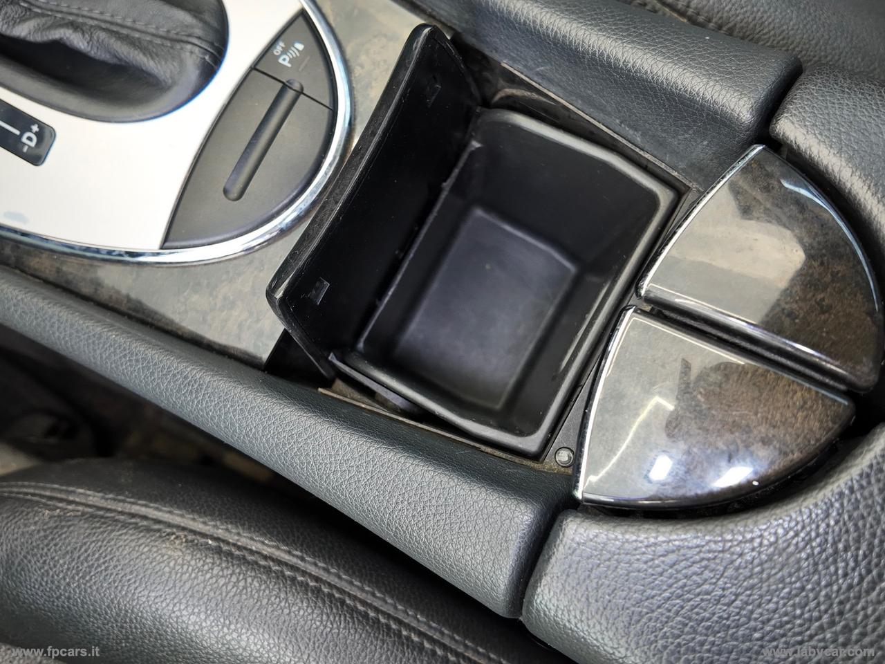 MERCEDES-BENZ E 320 CDI Avantgarde