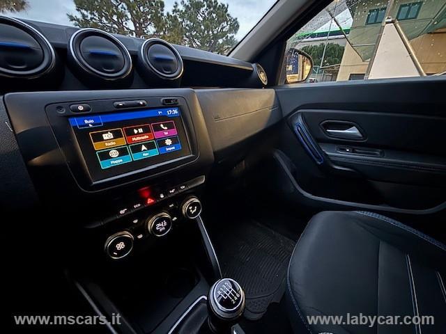 DACIA Duster 1.0 TCe 100 ECO-G 4x2 15th Anniv.