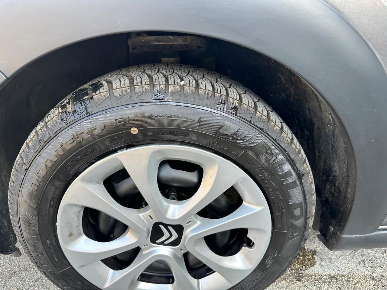 Citroen C3 PureTech 83 S&S Feel