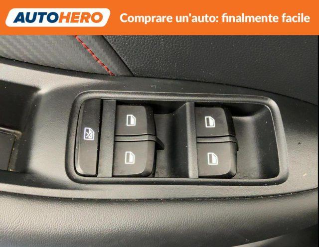 MG ZS 1.5 VTi-tech Luxury