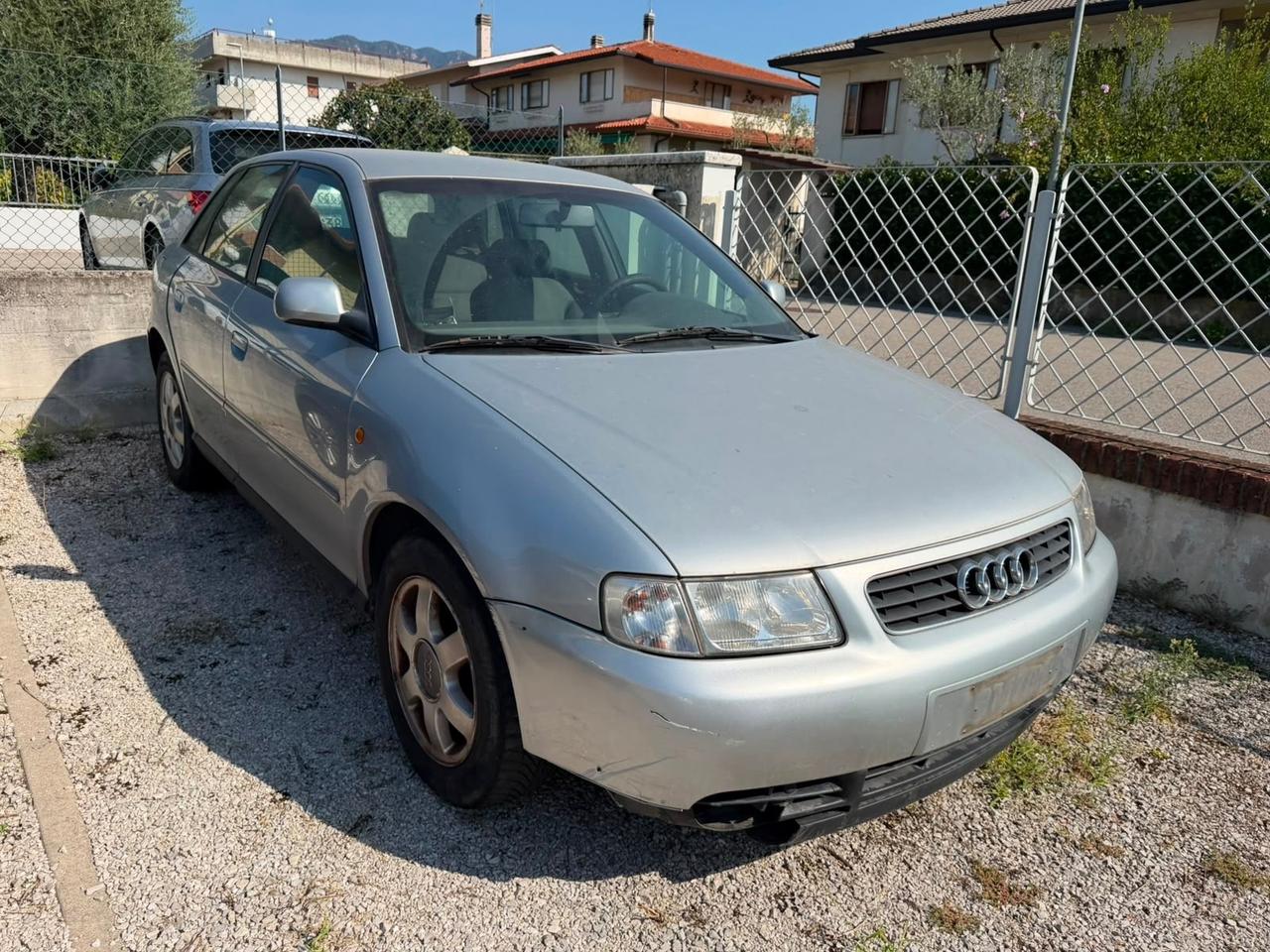 Audi A3 1.9 TDI/101 CV cat 3p. Ambition