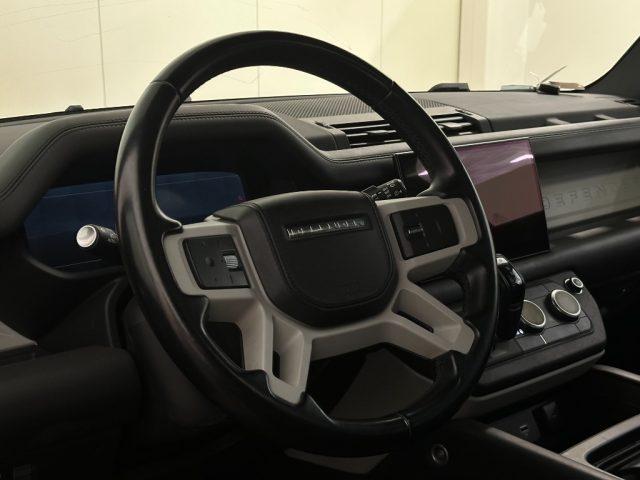 LAND ROVER Defender 110 3.0D I6 300 CV AWD Auto X-Dynamic HSE