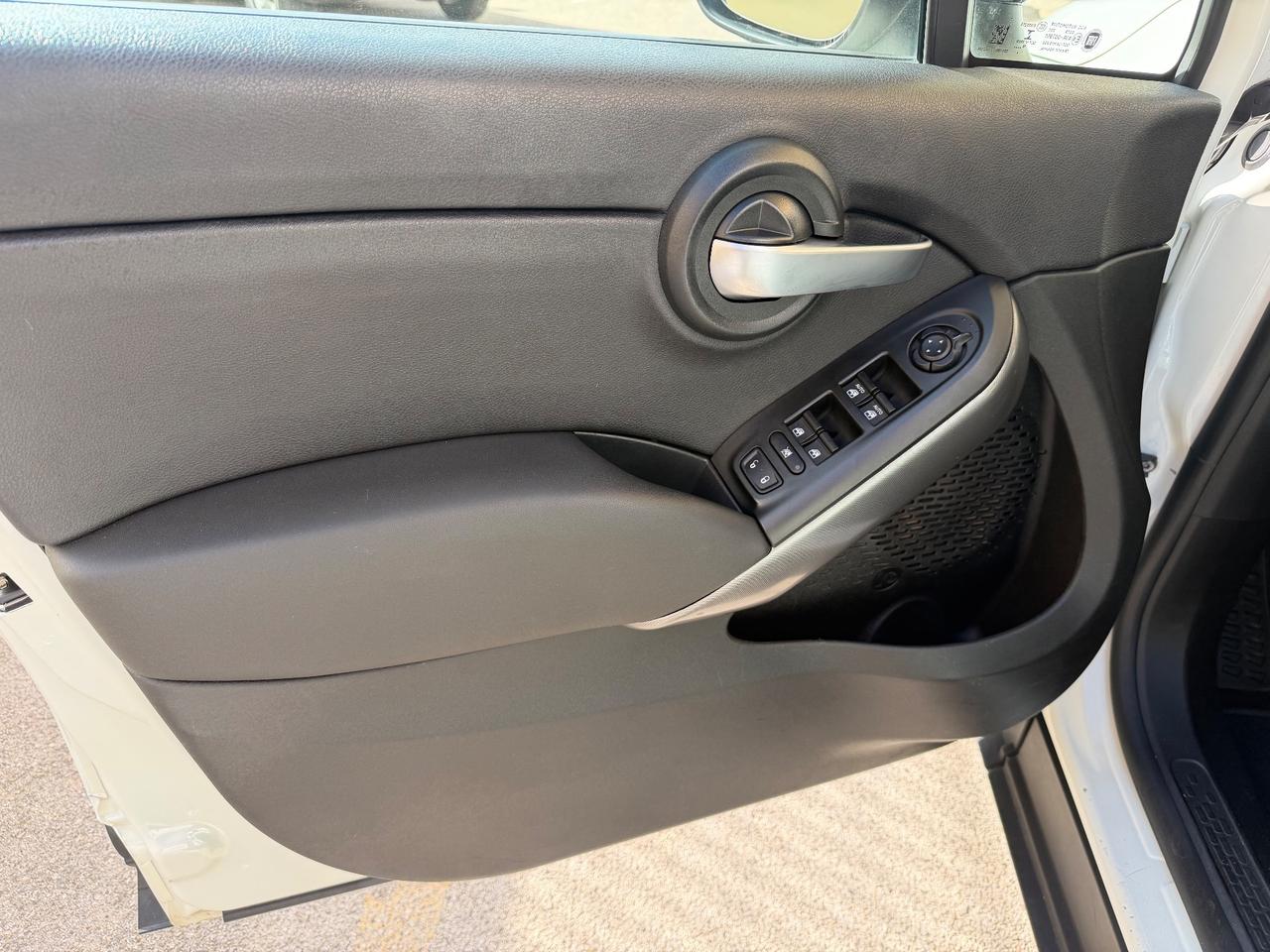 Fiat 500X 1.3 MultiJet 95 CV Urban