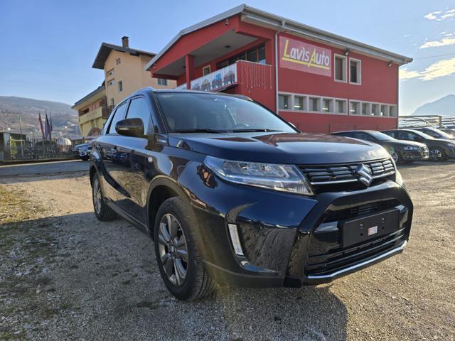 SUZUKI Vitara 1.4 Hybrid 4WD AllGrip Cool