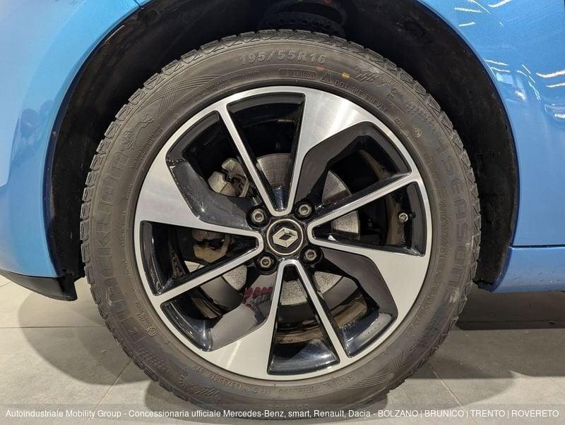 Renault ZOE R110 INTENS "BATTERIA DI PROPRIETA'"