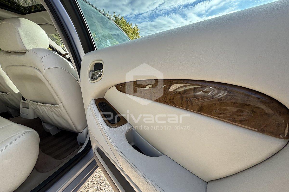 JAGUAR S-Type (X200) 3.0 V6 24V cat Executive