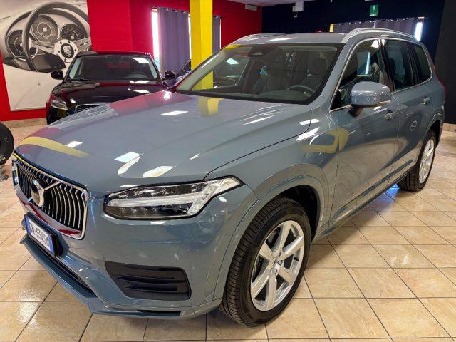 VOLVO XC90 B5 (d) AWD automatico 7 posti UNIPRO