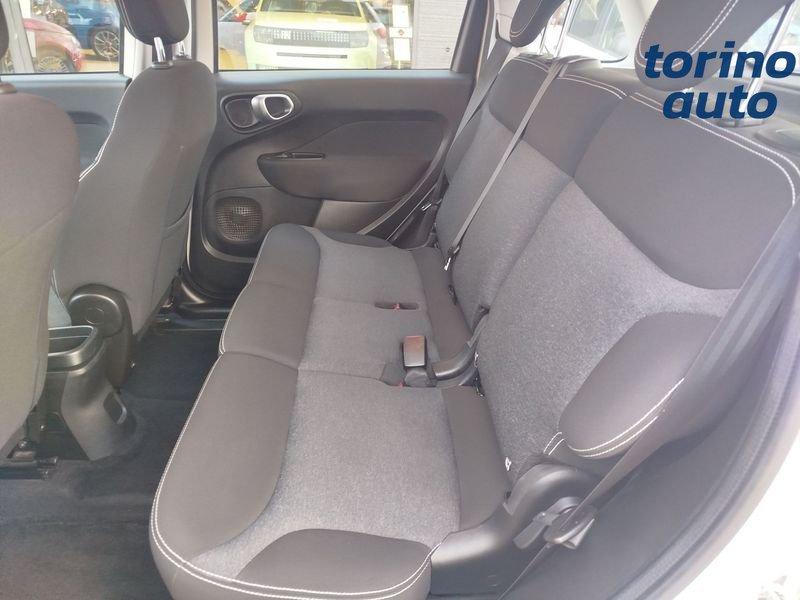 FIAT 500L 500L 1.4 95 CV Pop Star