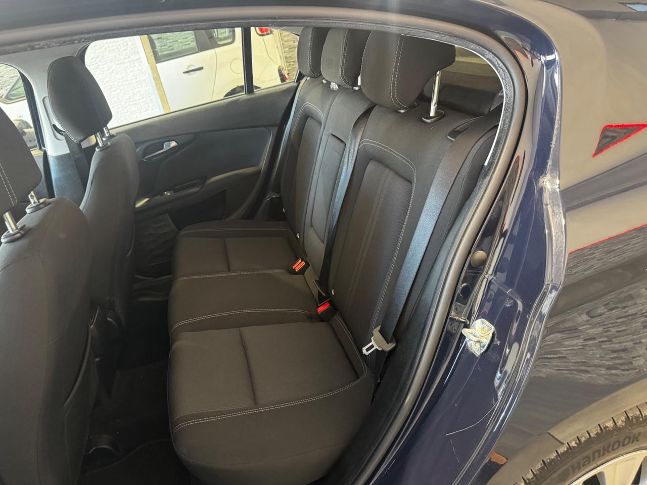 Fiat Tipo 1.3 Mjt S&S 5 porte Easy