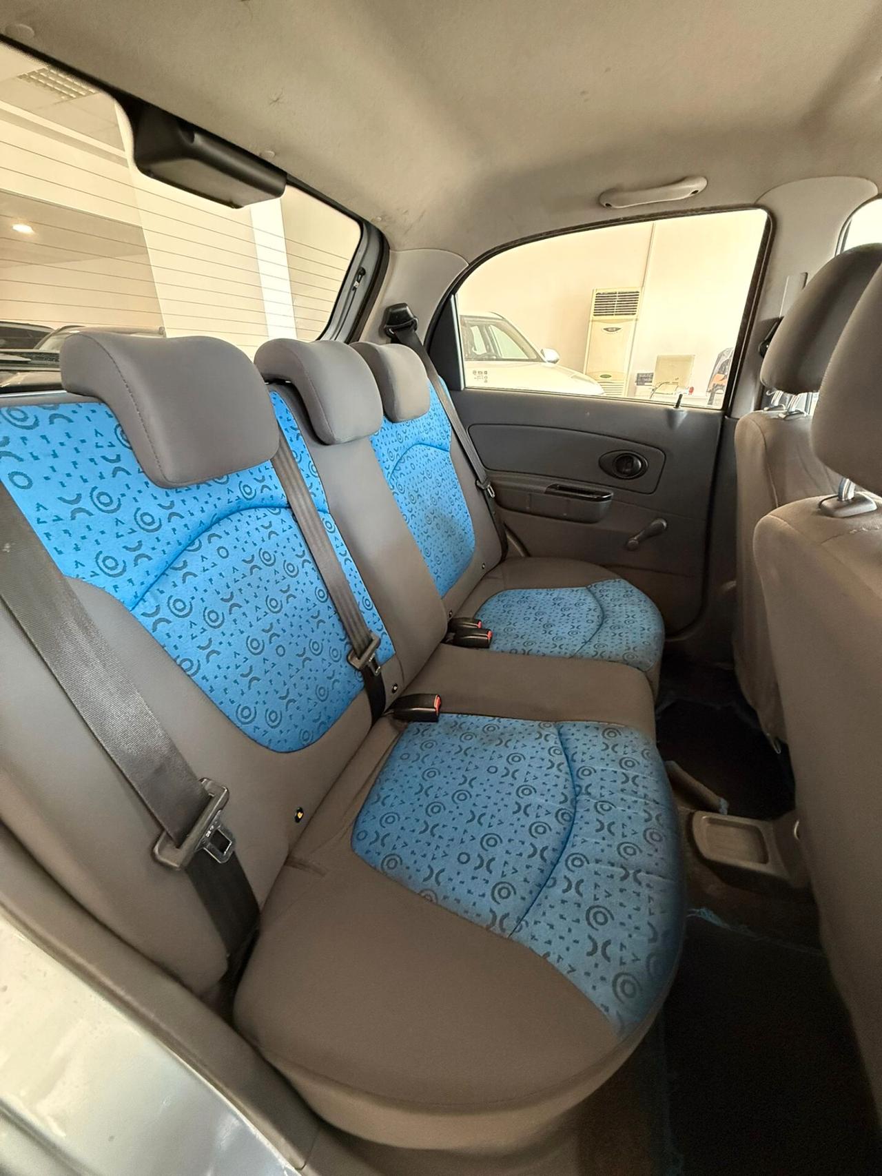 Chevrolet Matiz 800 SE Chic GPL Eco Logic