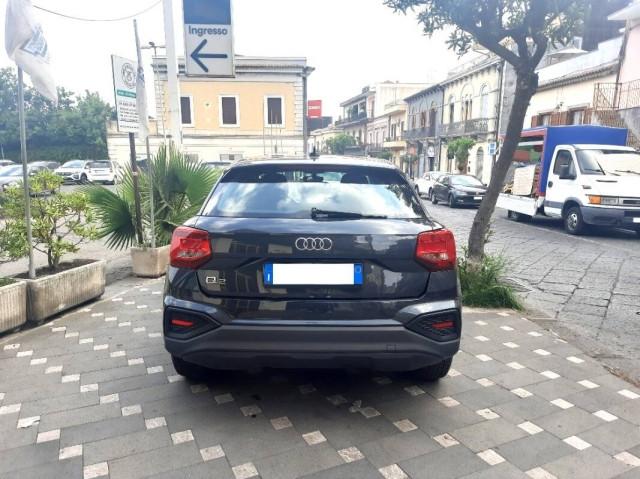 Audi Q2 2.0 30 tdi Business S-Tronic 116CV