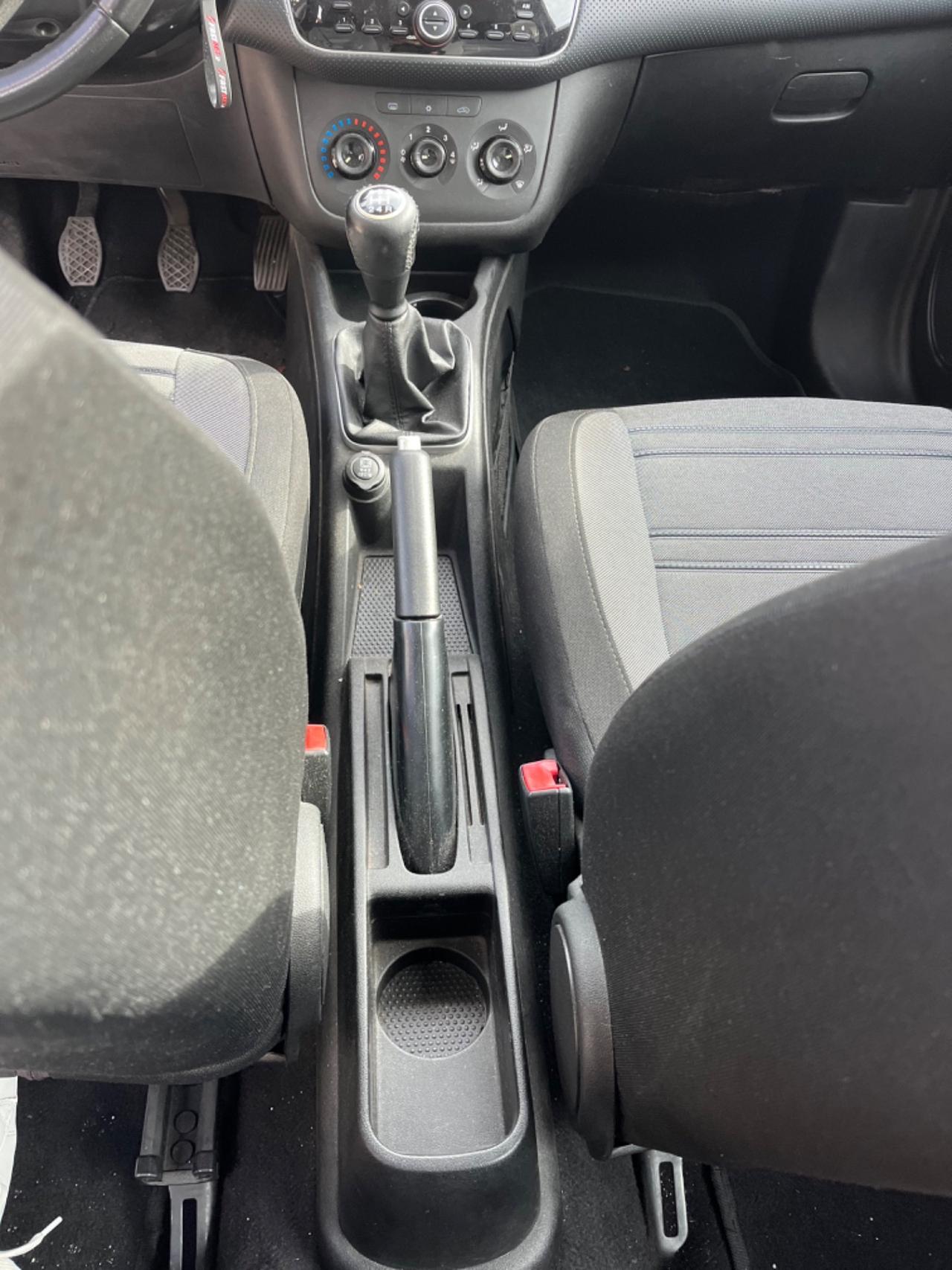 Fiat Punto Evo 1.3 Mjt 95 CV DPF 5 porte S&S Emotion