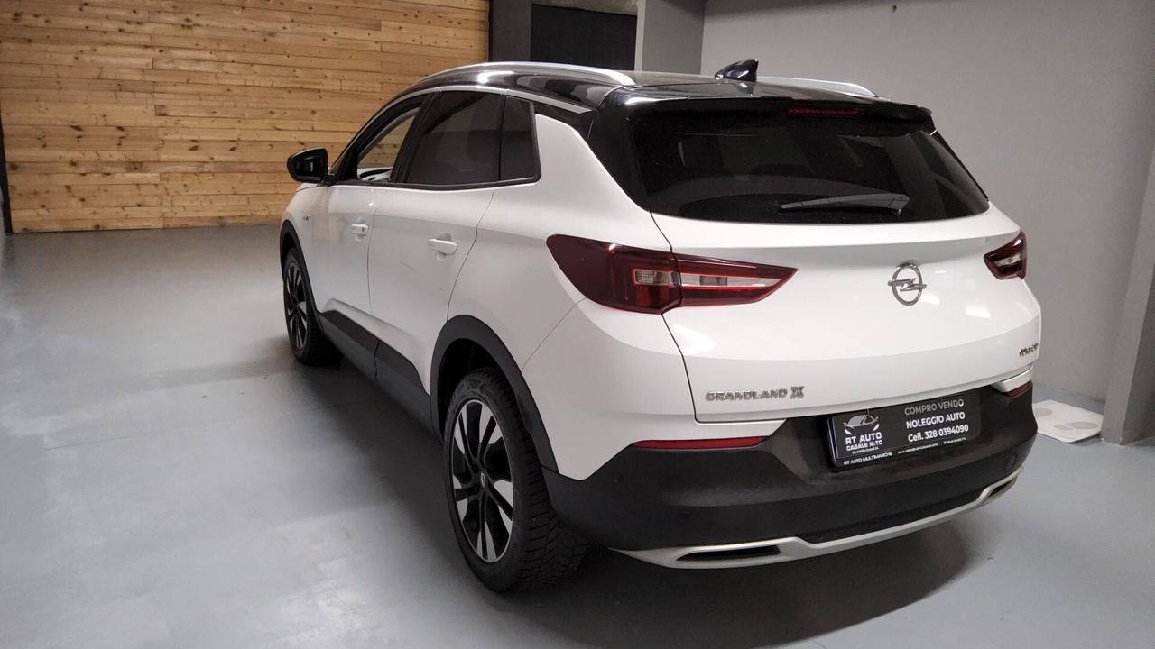 Opel Grandland X 1.5 diesel Ecotec Start&Stop Innovation