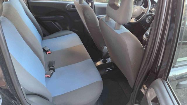 FIAT Panda 1.2 Emotion Euro 5