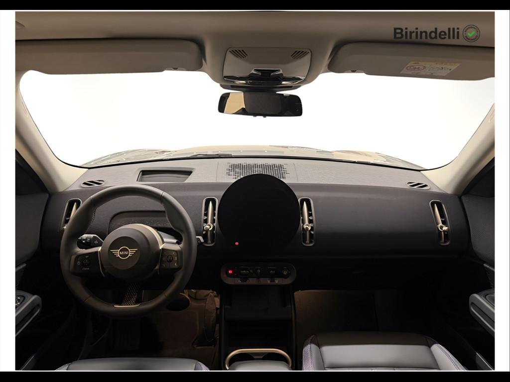 MINI Mini Countrym.(U25) - Mini C Classic Countryman