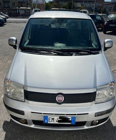 Fiat Panda 1.4 Euro 5 Distributore Fatta Neopatentati