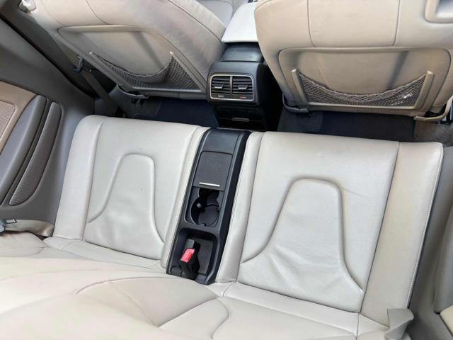 AUDI A5 Cabrio 3.0 V6 TDI quattro S tronic S-line "ProMMo"