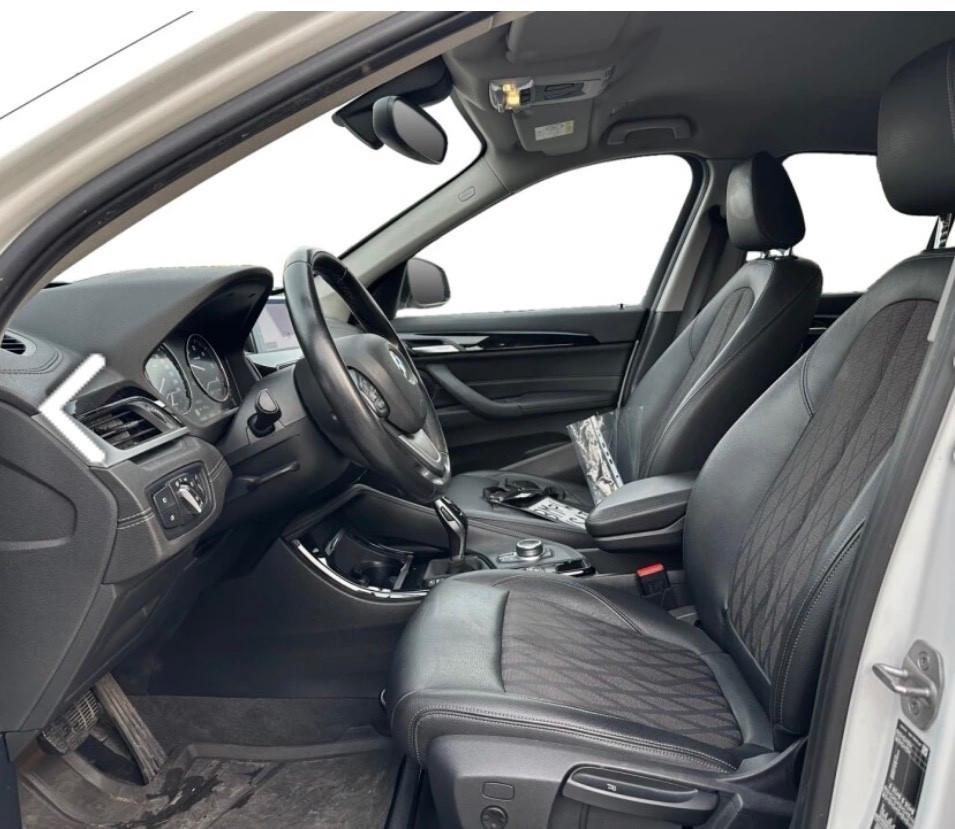 BMW X1 sDrive18d xLine Plus iva esposta