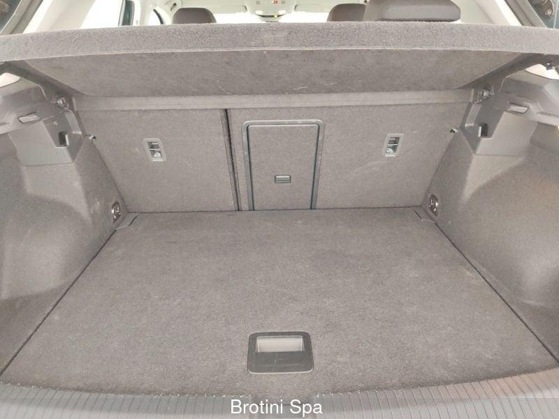 Volkswagen T-Roc T-Roc 2.0 TDI SCR 150 CV DSG Life