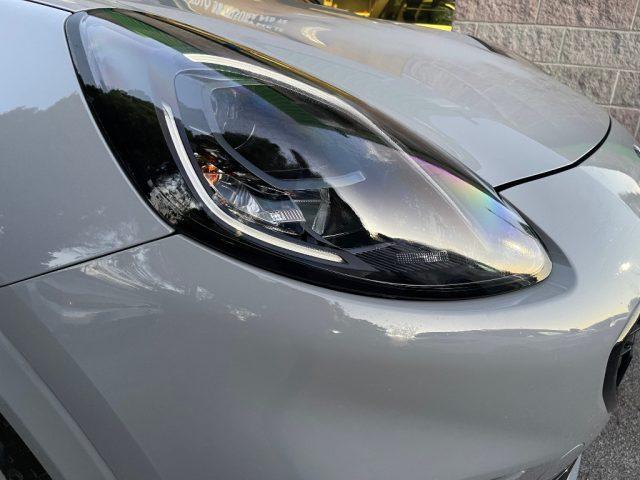 FORD Puma 1.0 125CV ST-LINE MILD HYBRID UNIPROPRIETRIO