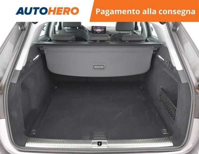 AUDI A4 Avant 35 TDI/163 CV S tronic Business