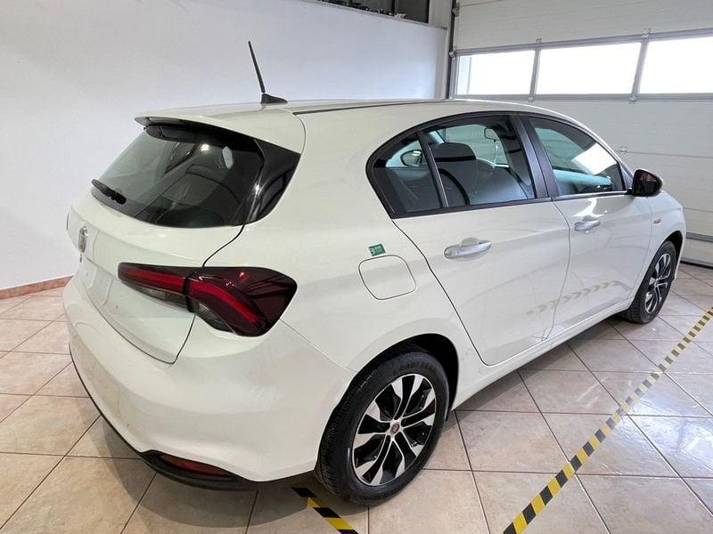 FIAT Tipo 1.0 T3 100cv City Life